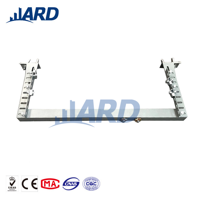 Rail Bracket  FOR Back pack elevator