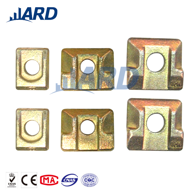 Clips ,RL series